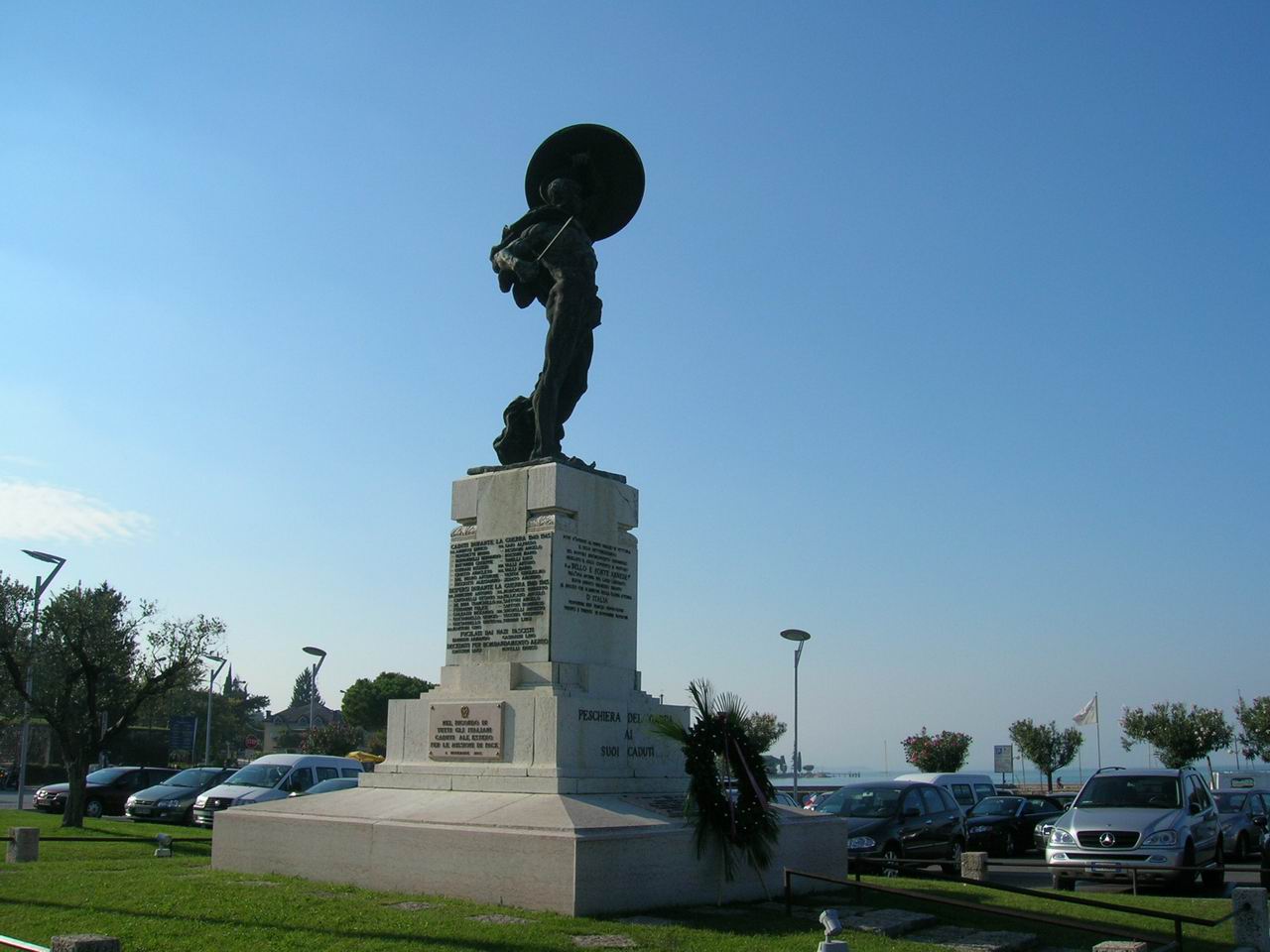 Peschiera